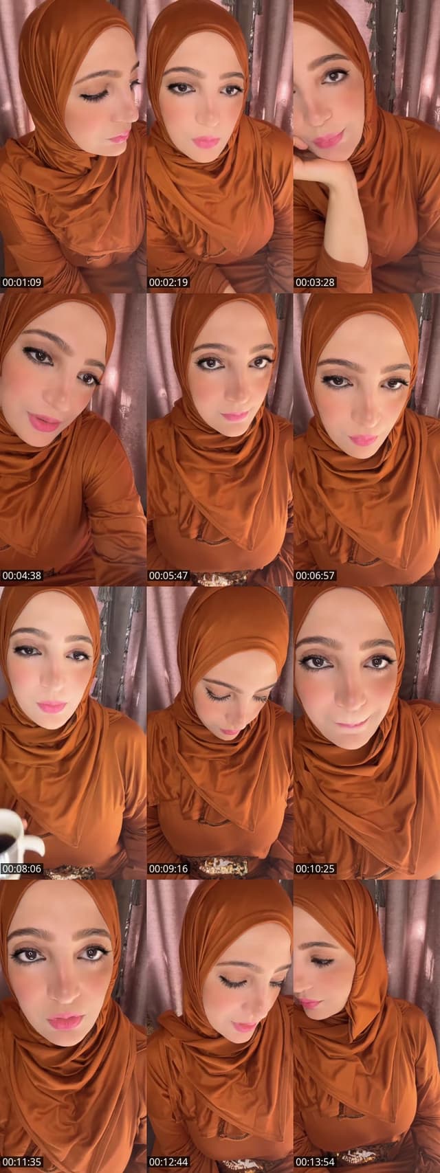 Past TikTok live: الله كريم إضافة عنوان by @prensesa.cane