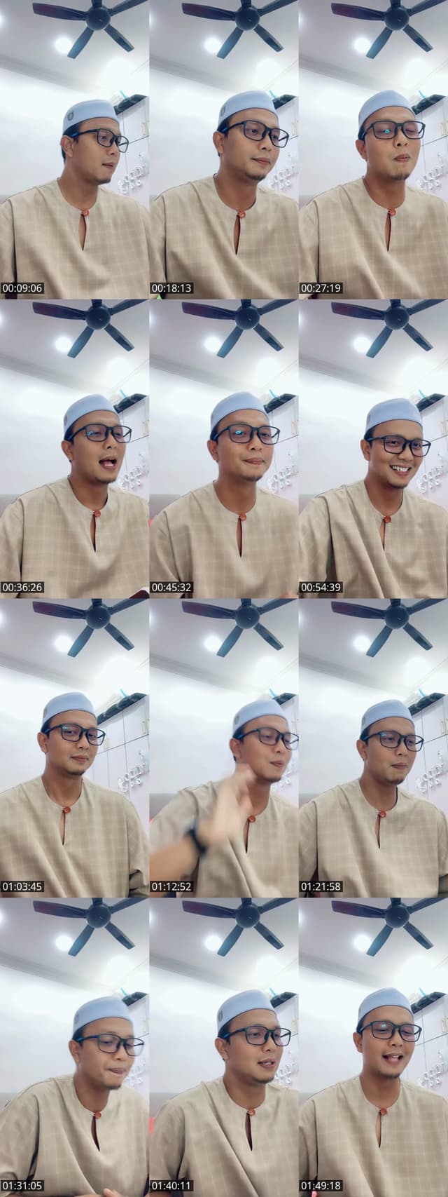 TikTok live: T by @alghazali_ramlee