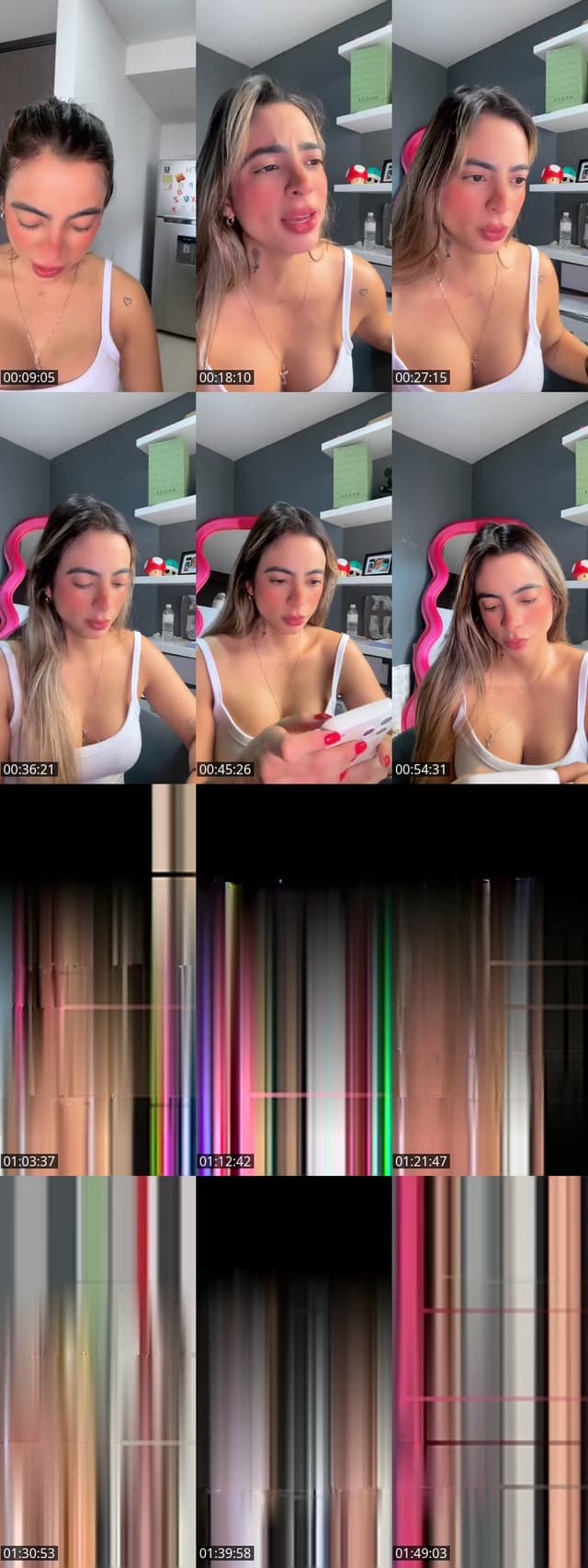 @andysaa2020 past TikTok live from 2026-05-06