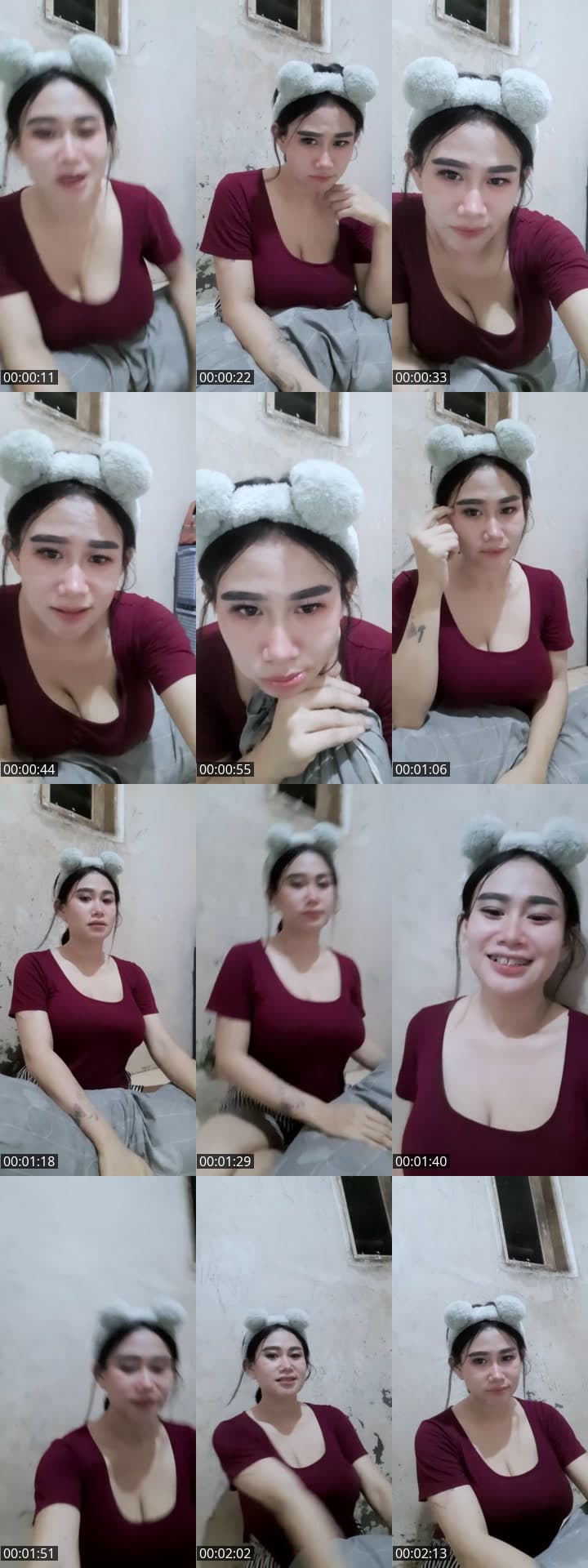 Media Gabut on