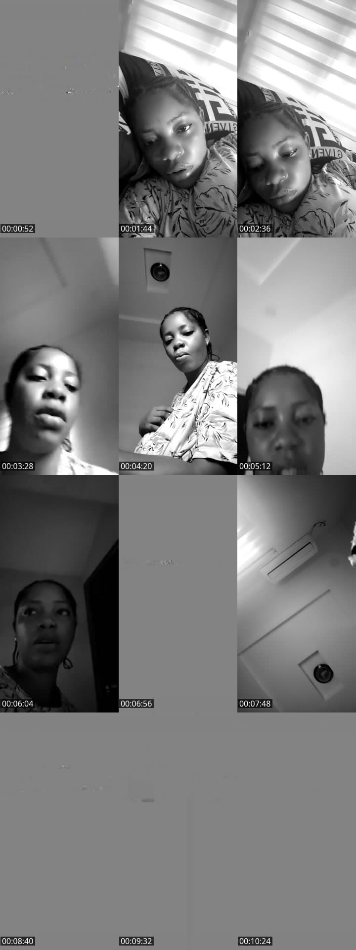 @juicyqueen1b TikTok live stream