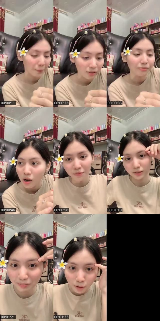 TikTok live: 5k/match link donate di bio by @allyapart2