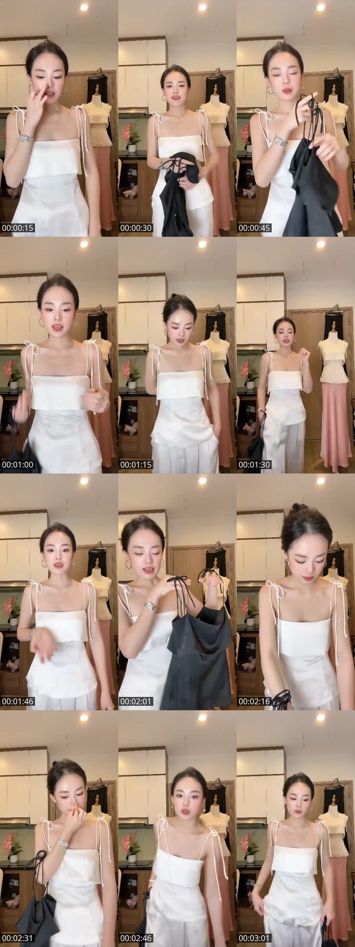 @maison.leem.vn TikTok live stream