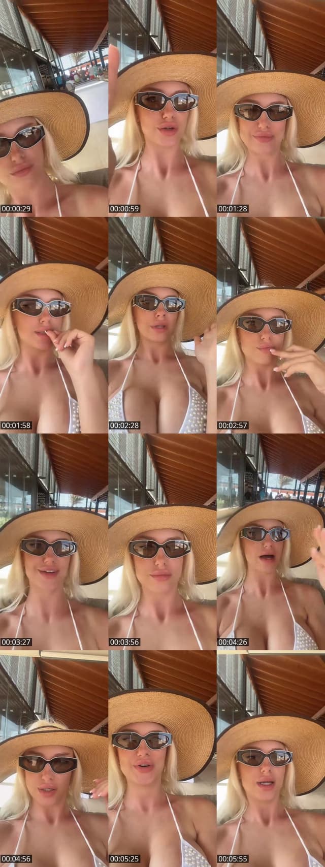TikTok live: Galerijaaa 🫶🏻 by @nedajolic