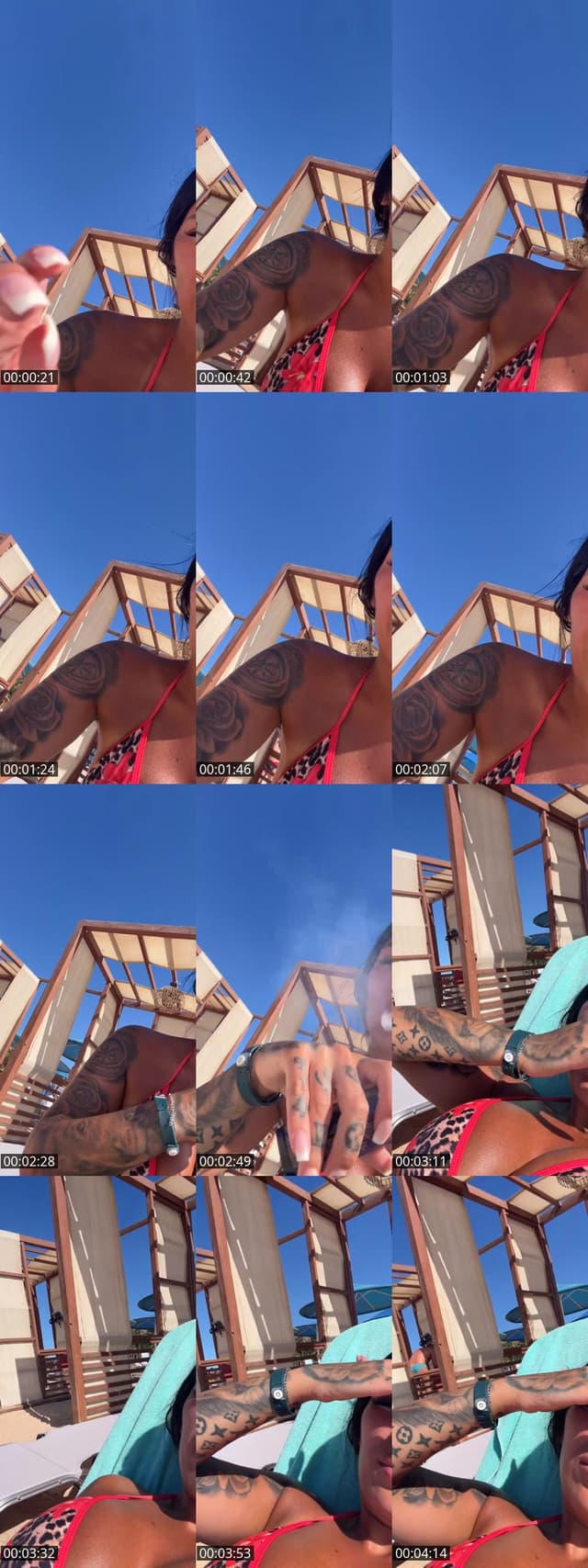 @inkedalyel TikTok live from 2026-05-06