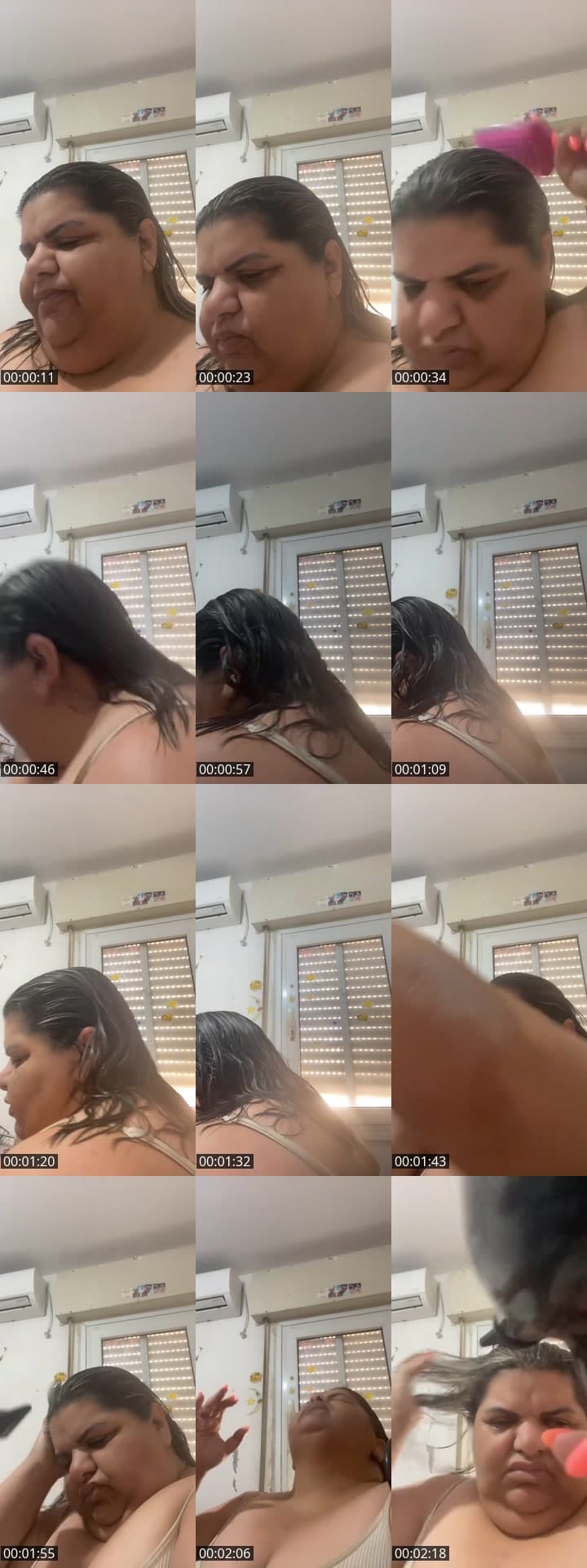 @carmitmt55 TikTok live stream