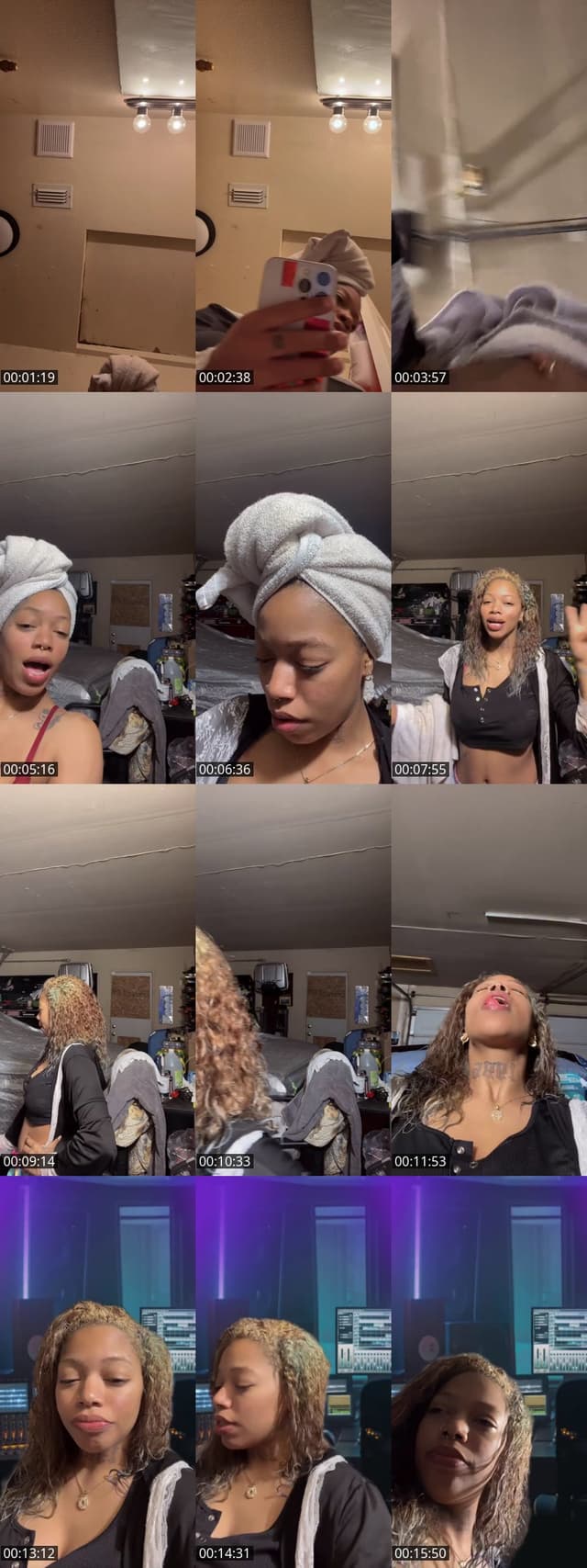 TikTok live: 🚨🌅🚨 by @shestruu
