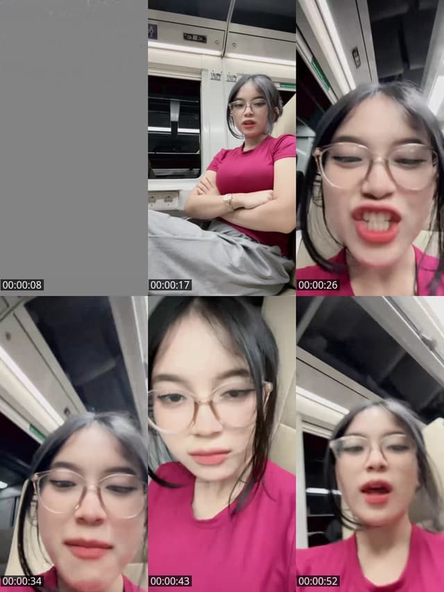TikTok live: Bntar by @amigdala1_