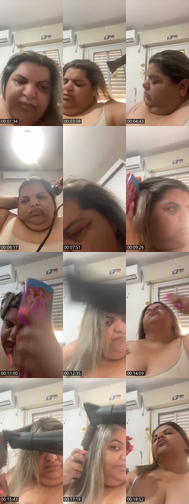 @carmitmt55 TikTok live stream