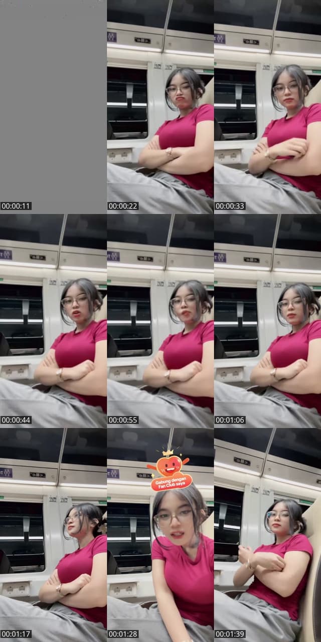 TikTok live: Bntar by @amigdala1_