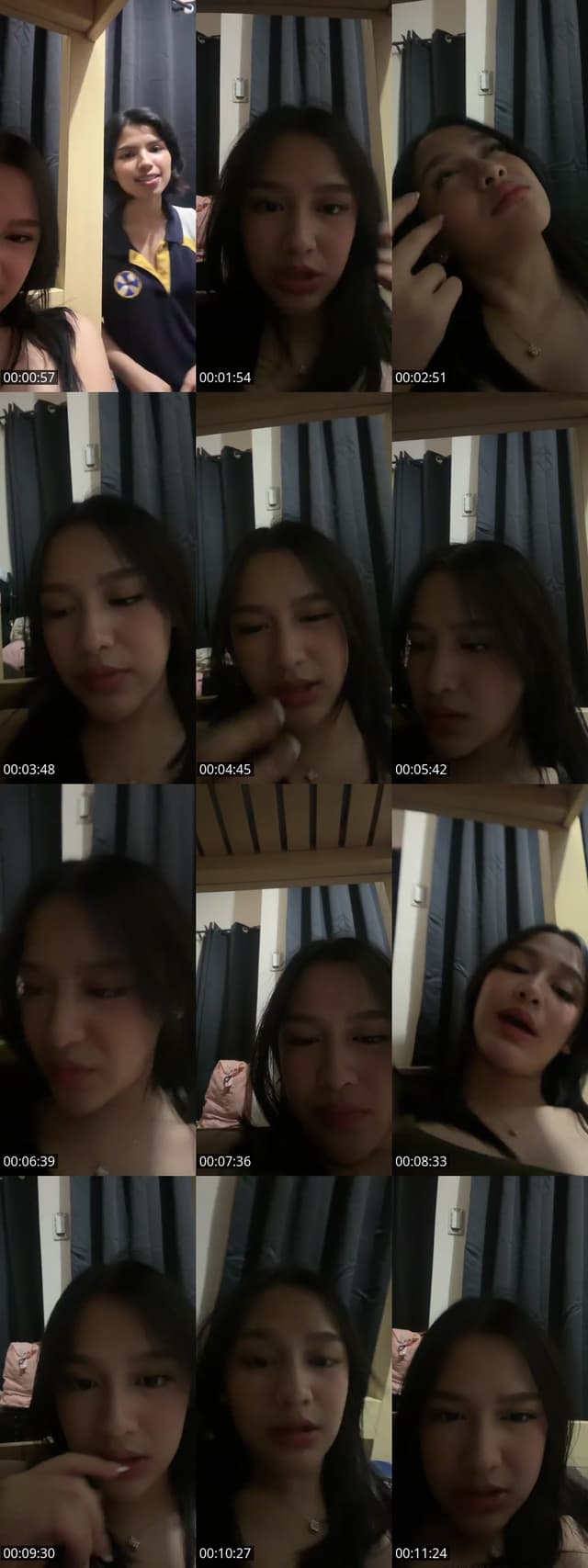 TikTok live: mnl by @sofie.pangilinan