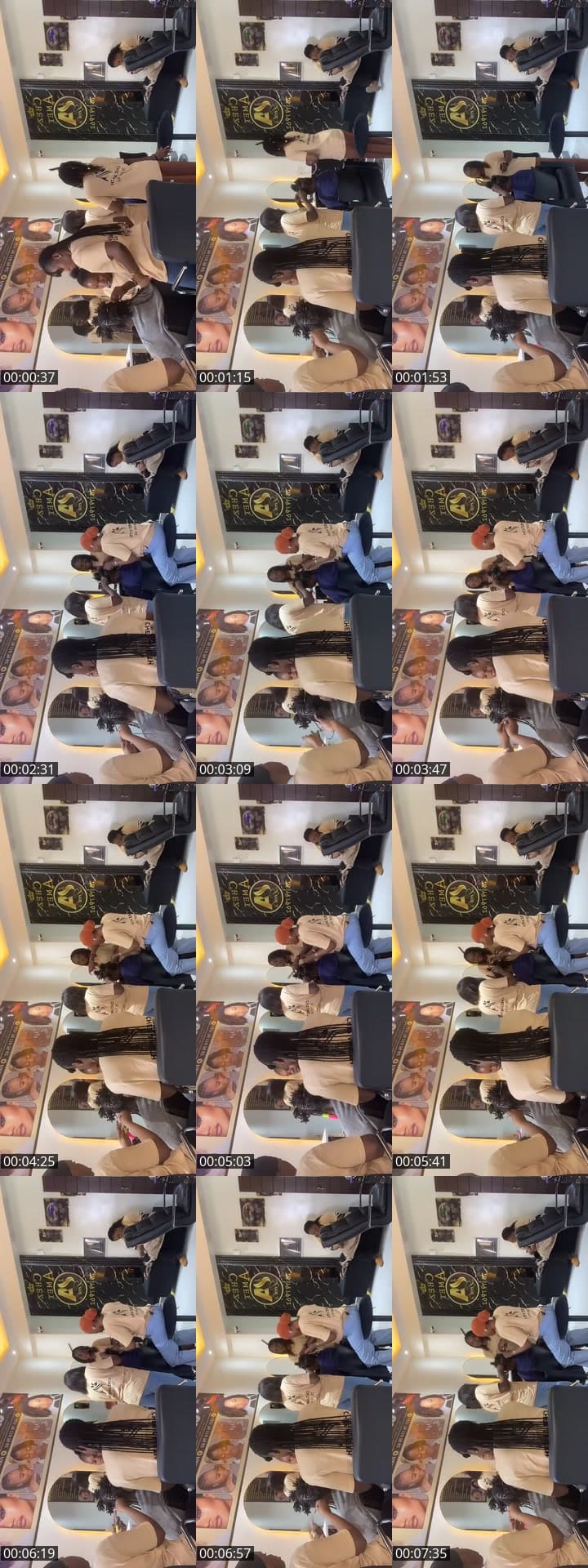 @daffy465 TikTok live stream