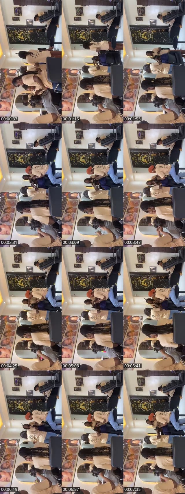 @daffy465 Senegal TikTok live from 2026-05-06