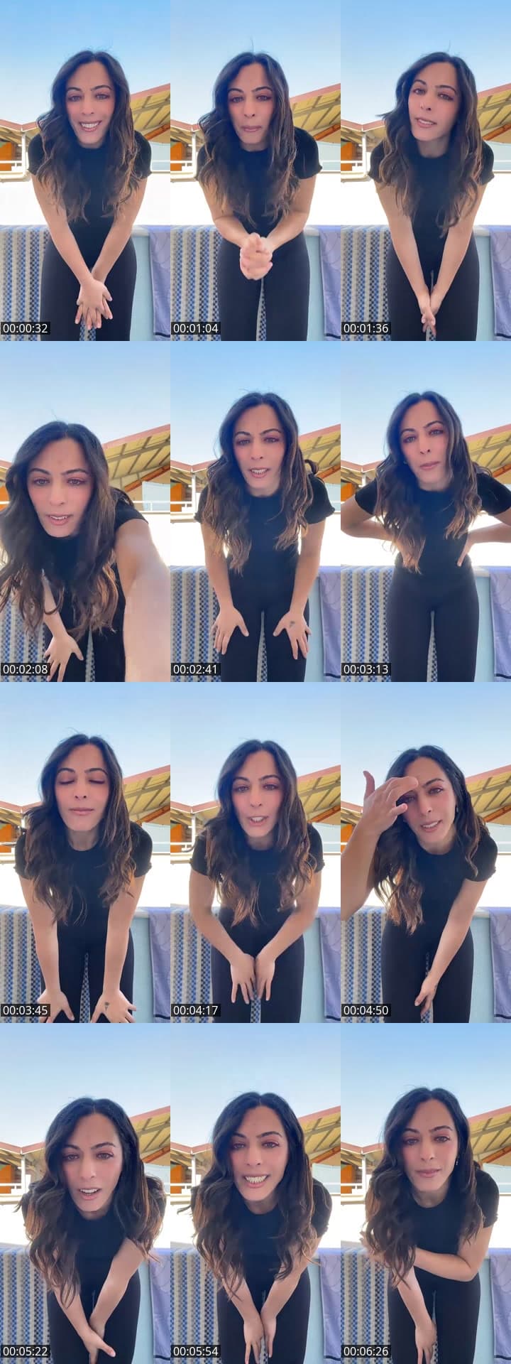 @aydagokce1 TikTok live stream