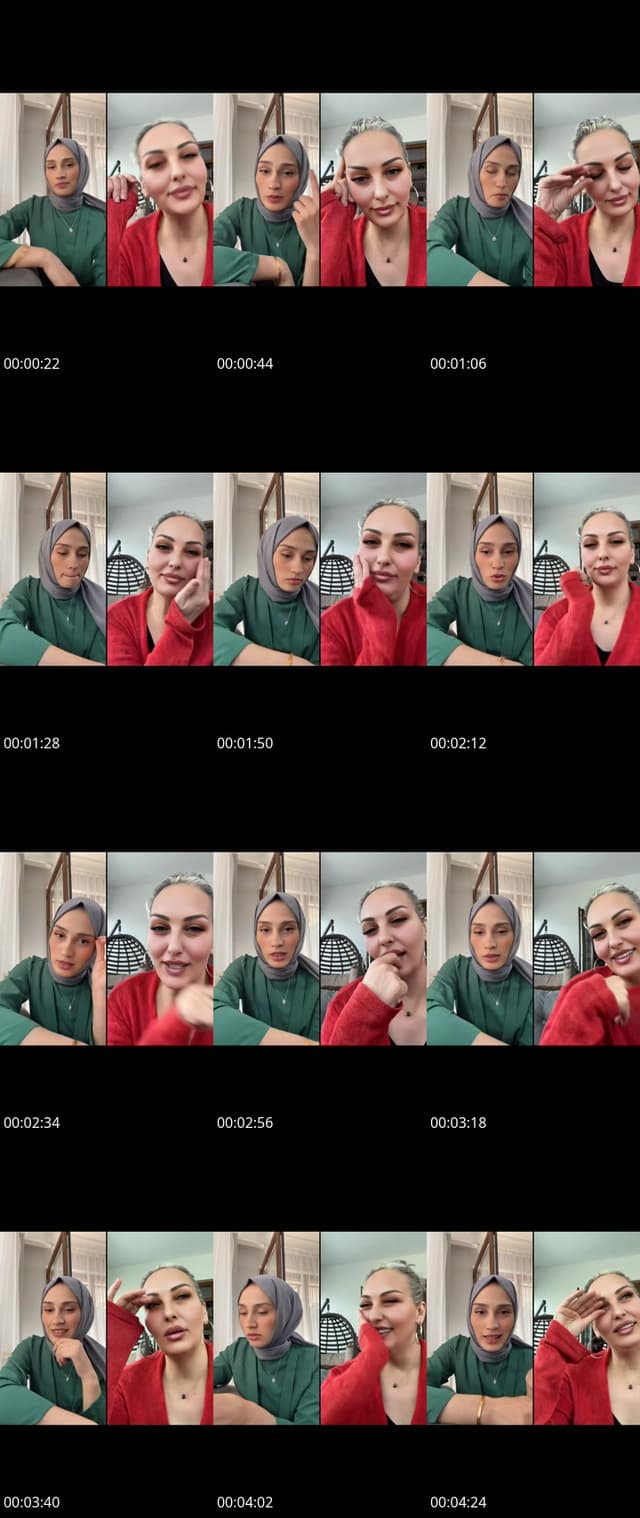 @ay_nur5281 TikTok live from 2026-05-06
