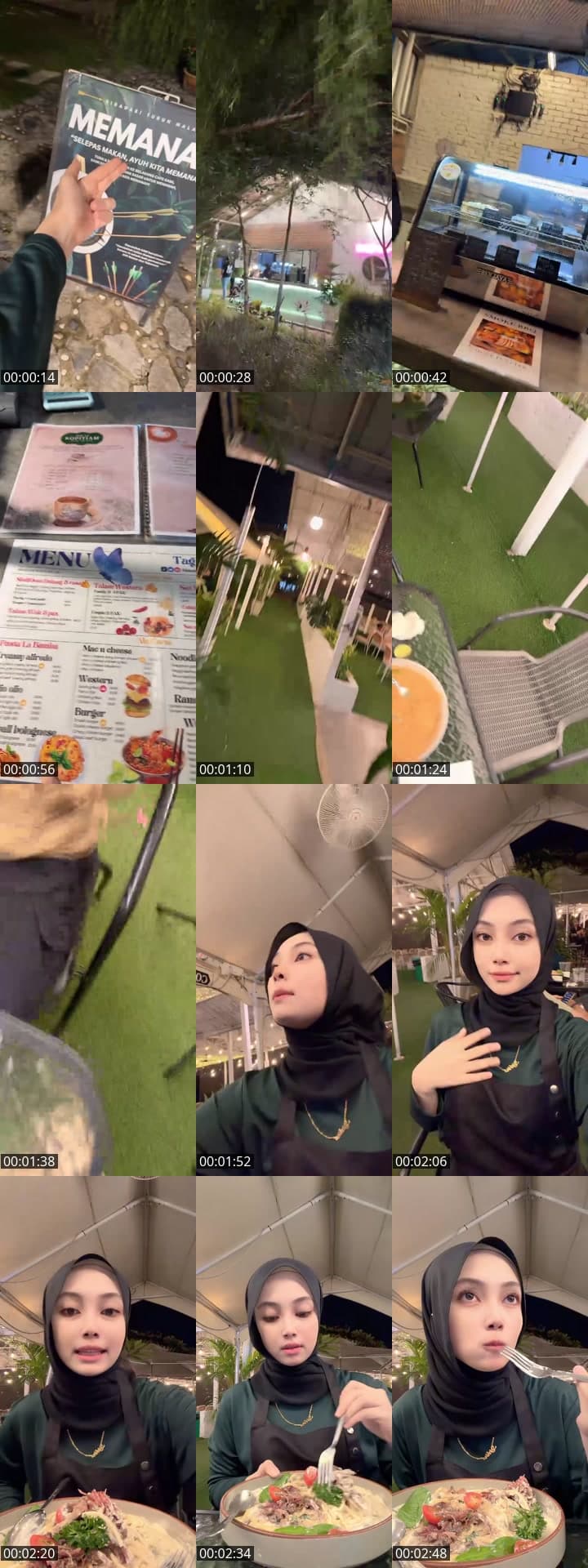 tak masuk takde manis manis