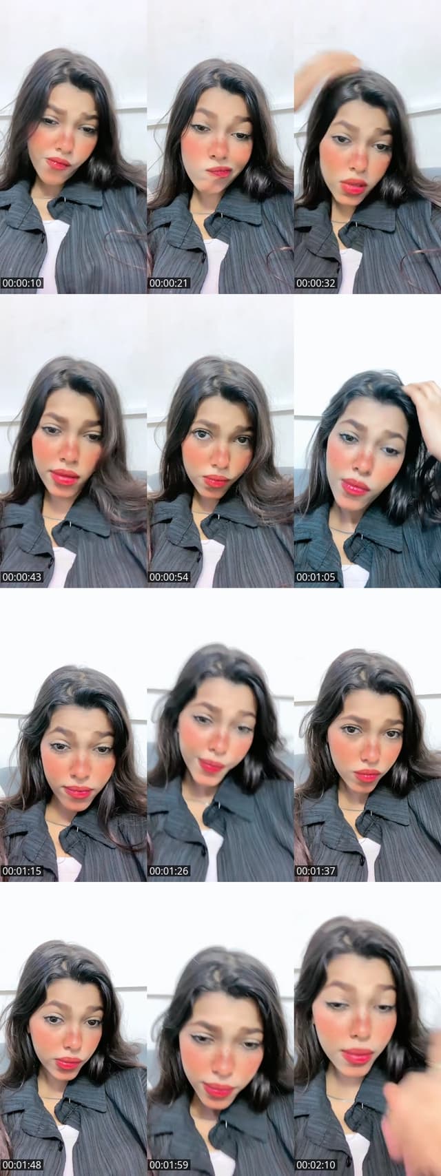 TikTok live: ارحب 😂❤️ by @neno88554