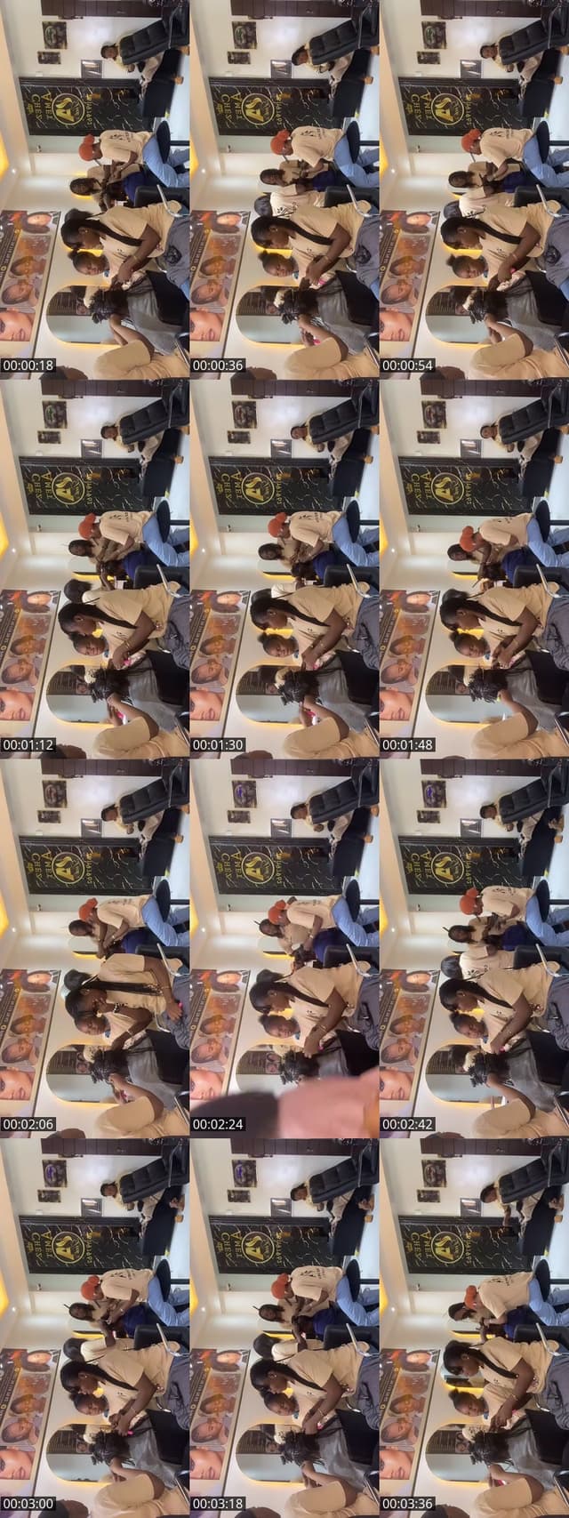 @daffy465 Senegal TikTok live from 2026-05-06