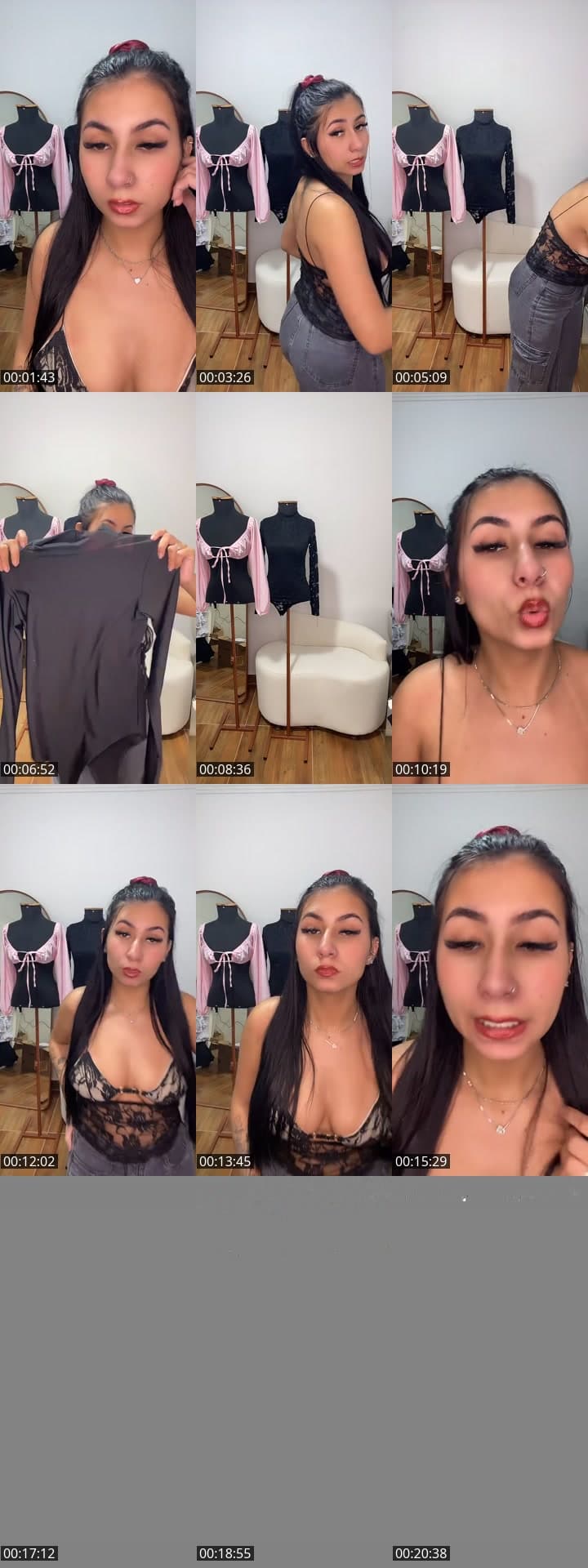 @manuchicbras TikTok live stream