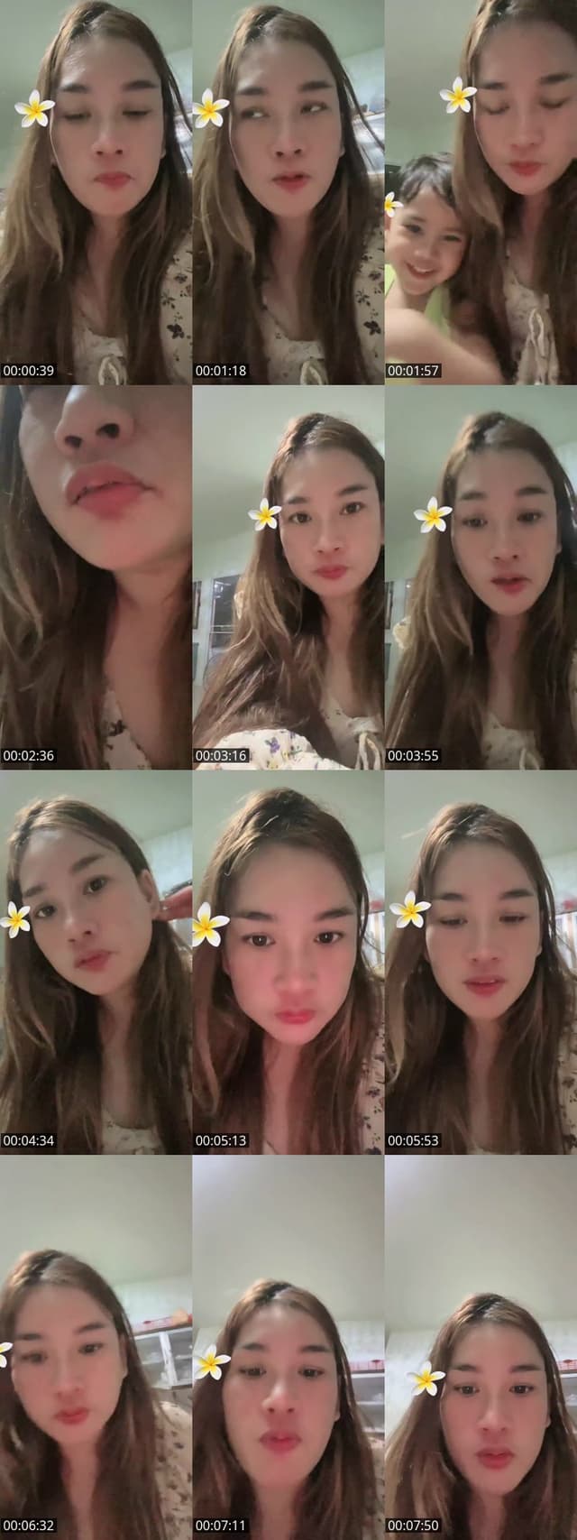 TikTok live: มาคุยกัน by @kur_nuy
