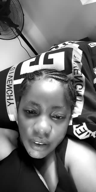 @juicyqueen1b TikTok live stream