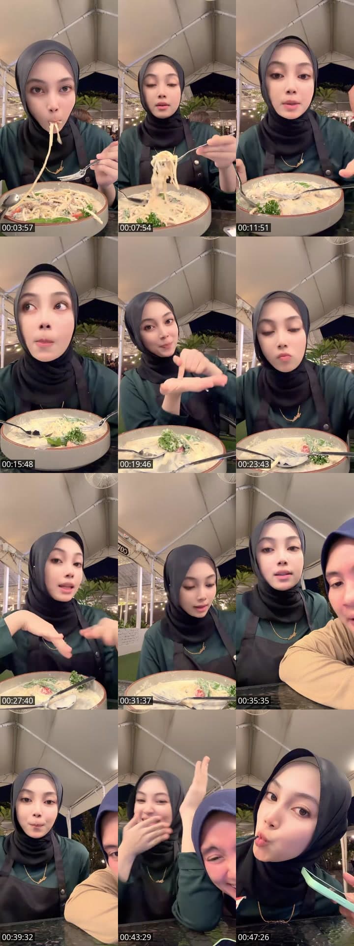tak masuk takde manis manis