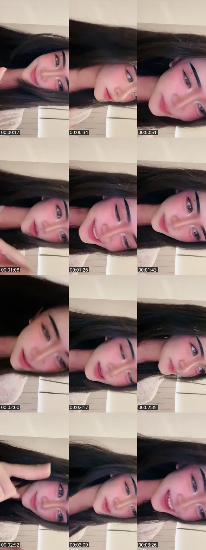 @axel0ve TikTok live stream