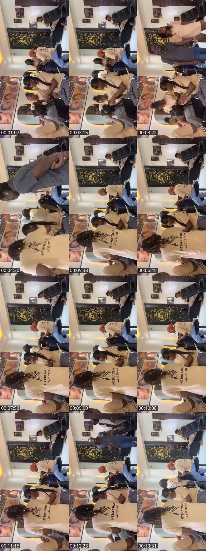 @daffy465 TikTok live stream