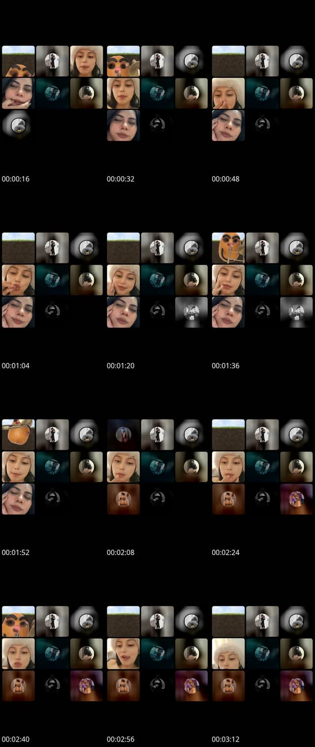 TikTok live: Regalos y ellas bailan by @maria.medina503