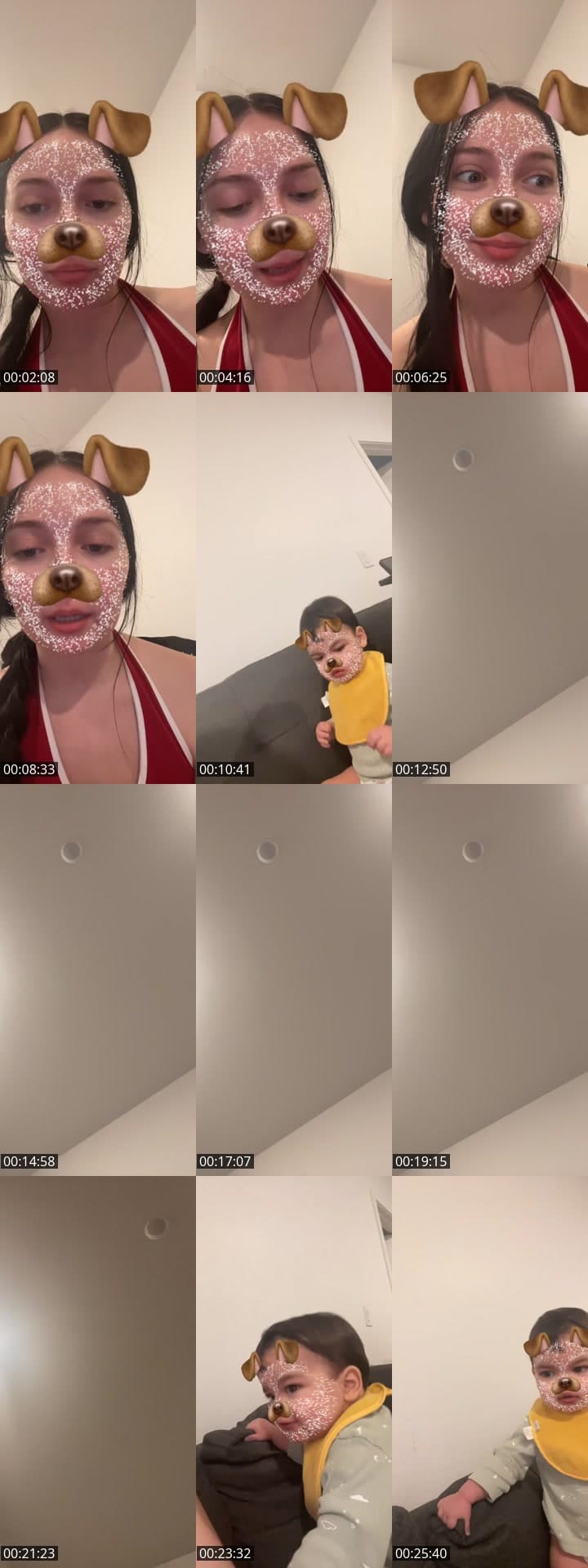 @gloria2spicy TikTok live stream