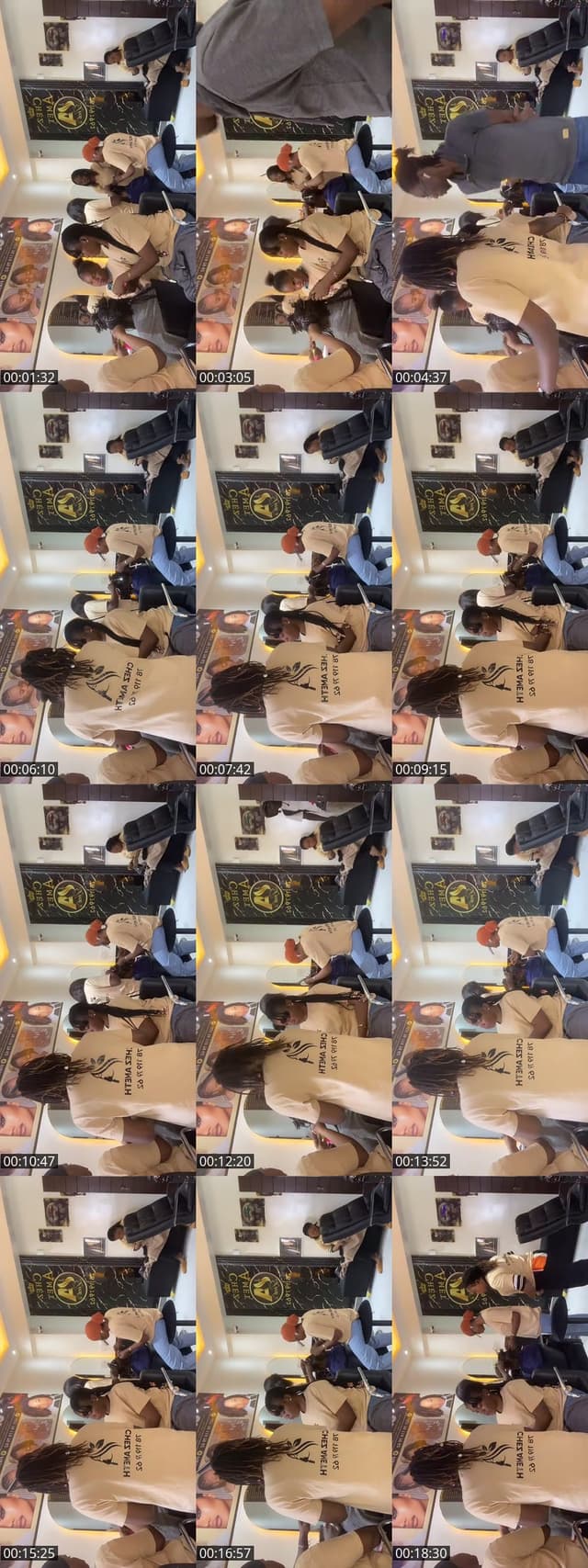 @daffy465 Senegal TikTok live from 2026-05-06