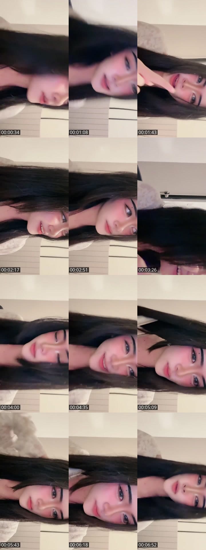 @axel0ve TikTok live stream
