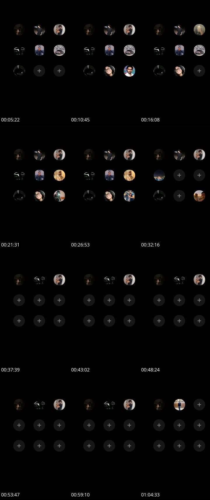 @black.cat2655 TikTok live stream