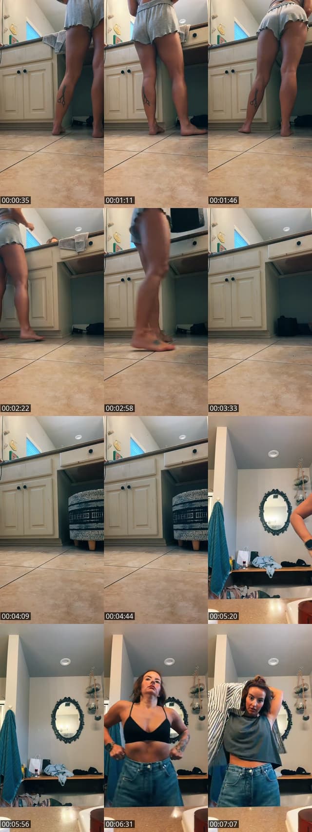 TikTok live: Happy Tuesday! by @ev.bo853