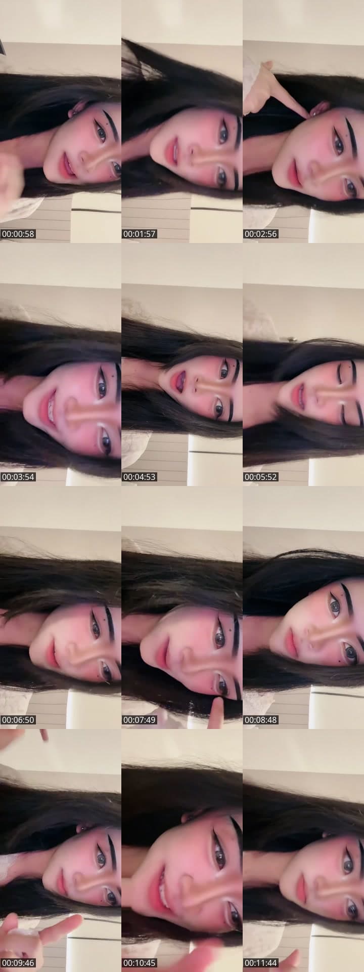 @axel0ve TikTok live stream
