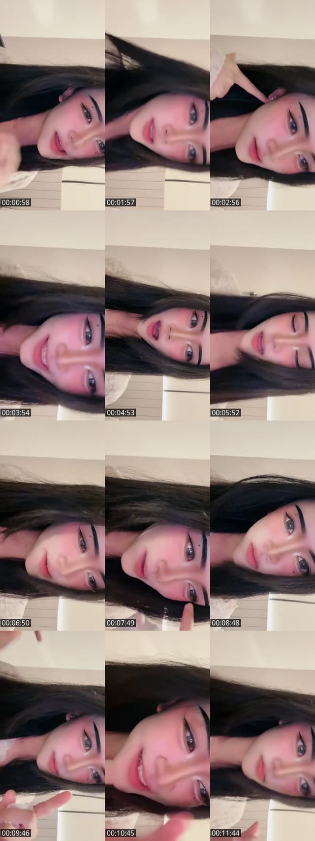@axel0ve TikTok live from 2026-05-06
