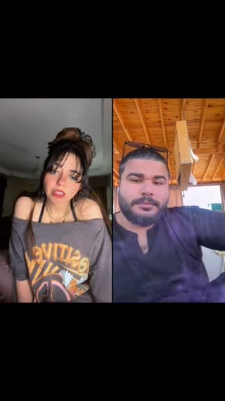 @nemooutofstorage0 TikTok live stream