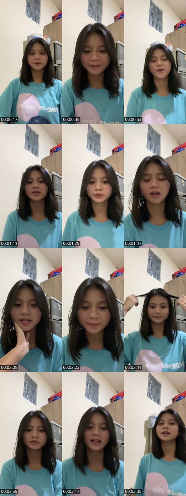 @akuadalahhuman9 TikTok live from 2026-05-06