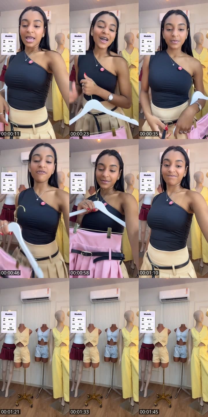Live Fêja 