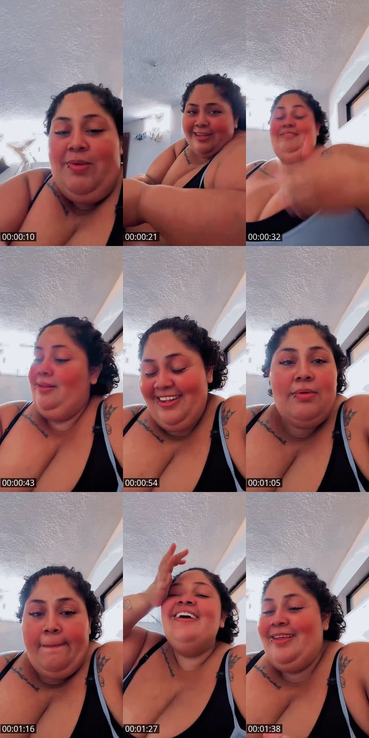 cuentame algo
