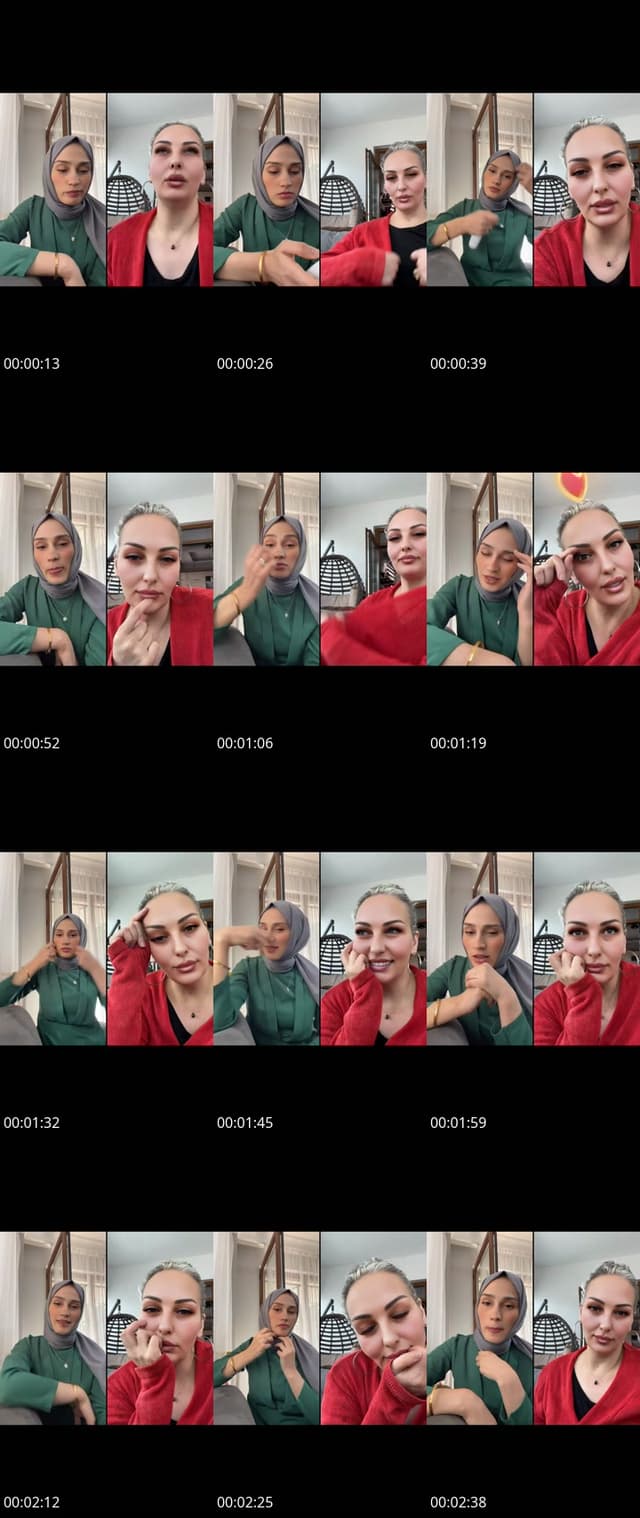 @ay_nur5281 TikTok live from 2026-05-06