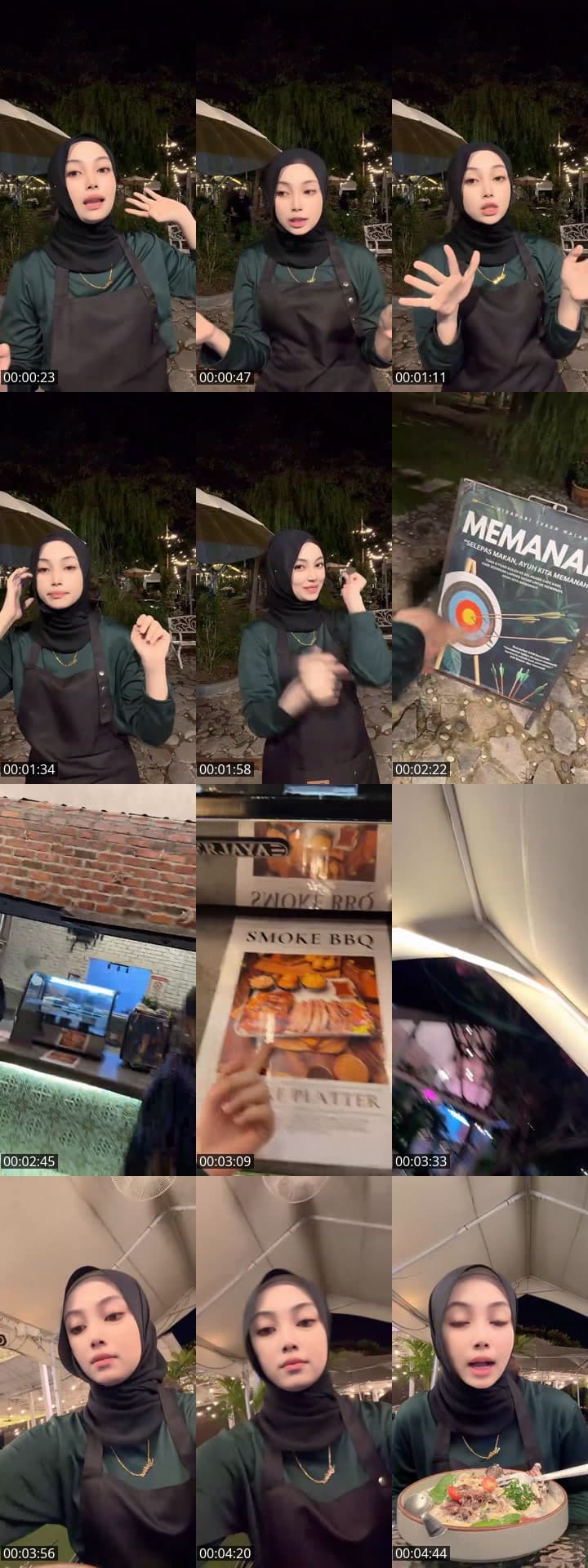 tak masuk takde manis manis