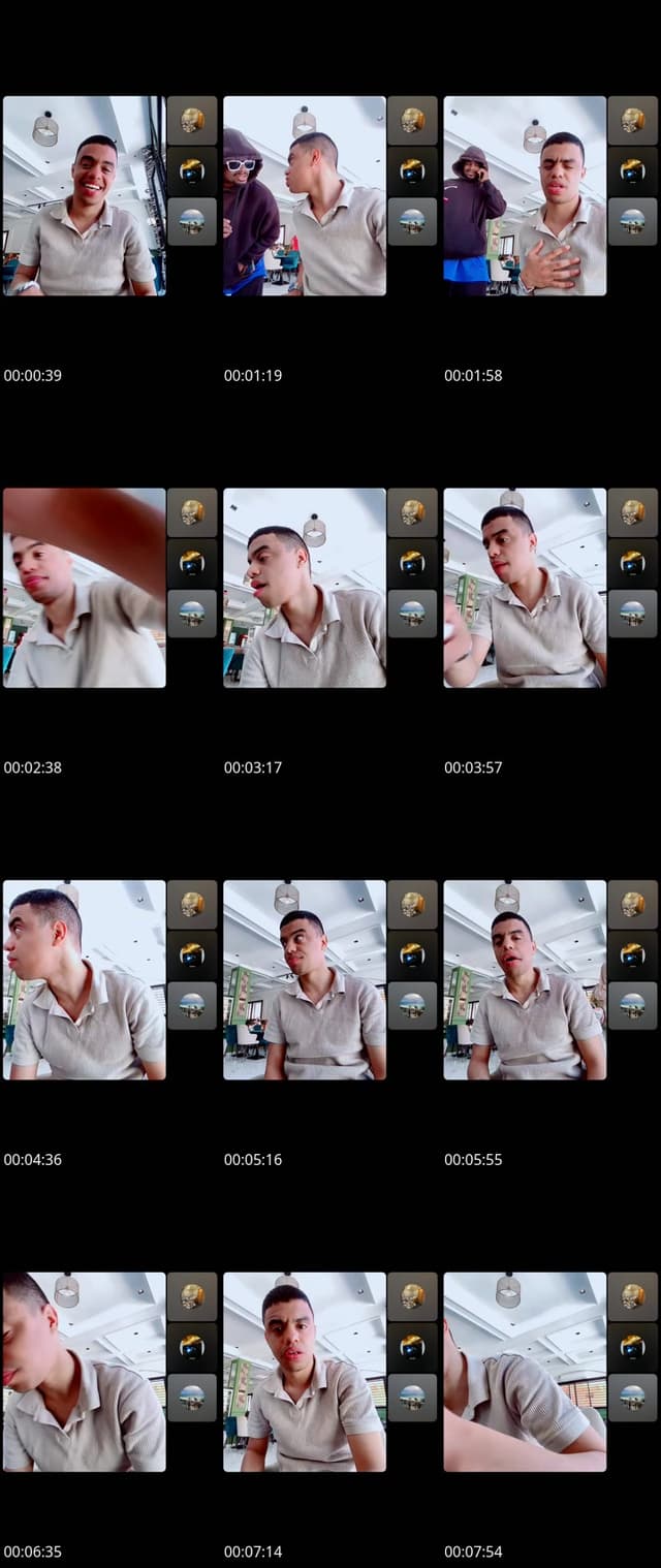 Past TikTok live: ارحب 🫡 by @h.mod25