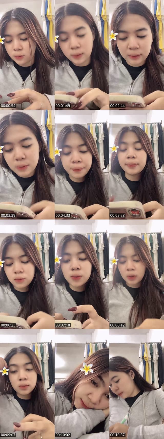 TikTok live: apaya by @hiisnda_