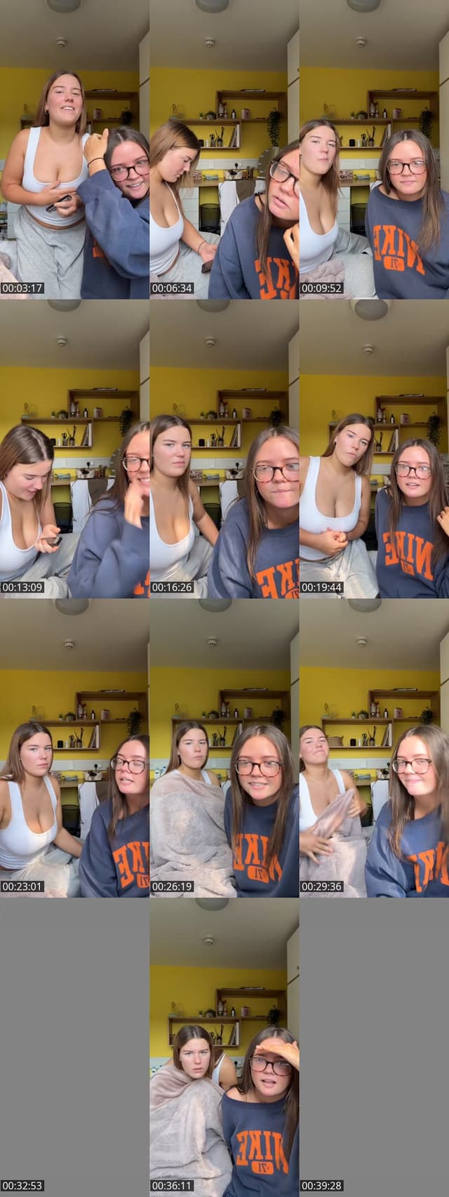@user295395295 past TikTok live from 2026-05-06