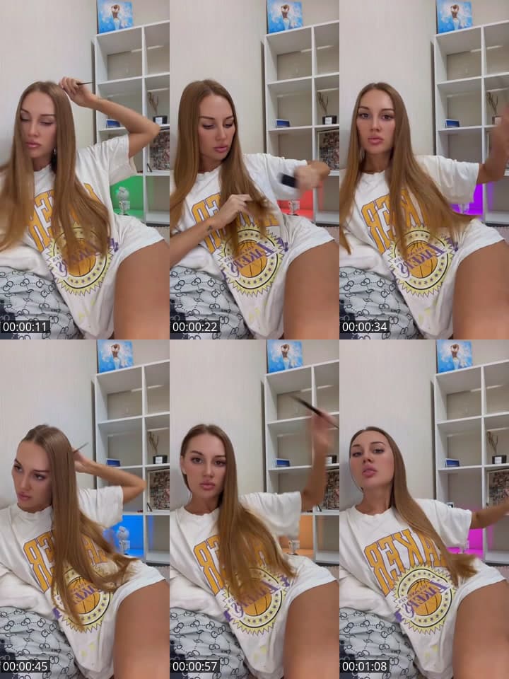 @ikhalisi TikTok live stream