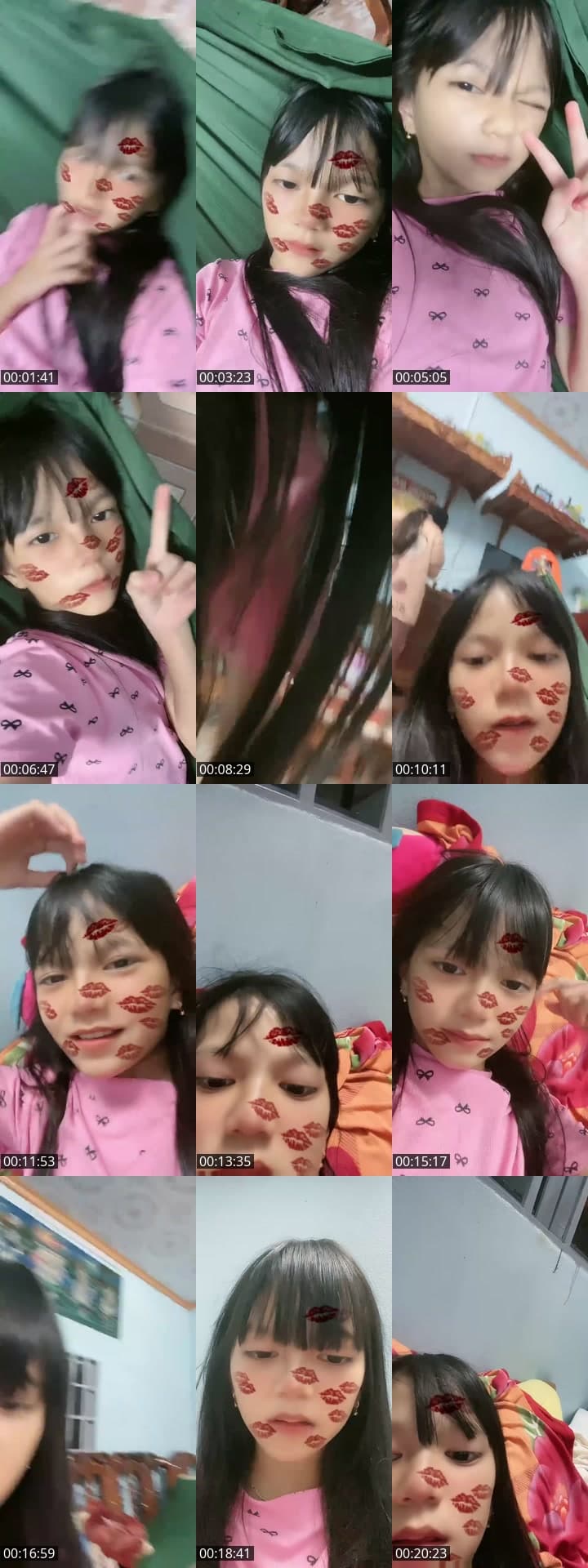 @bethu615 TikTok live stream