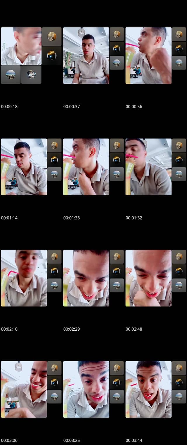 Past TikTok live: ارحب 🫡 by @h.mod25
