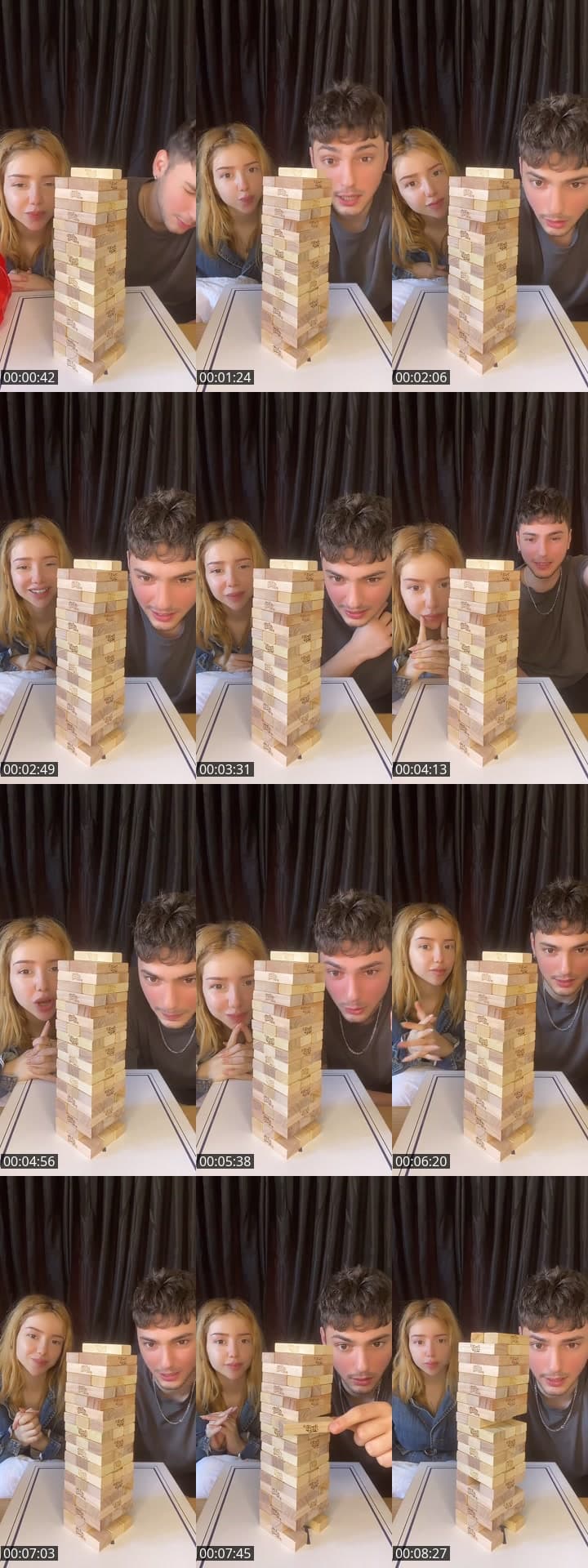 CEZALI JENGAAA
