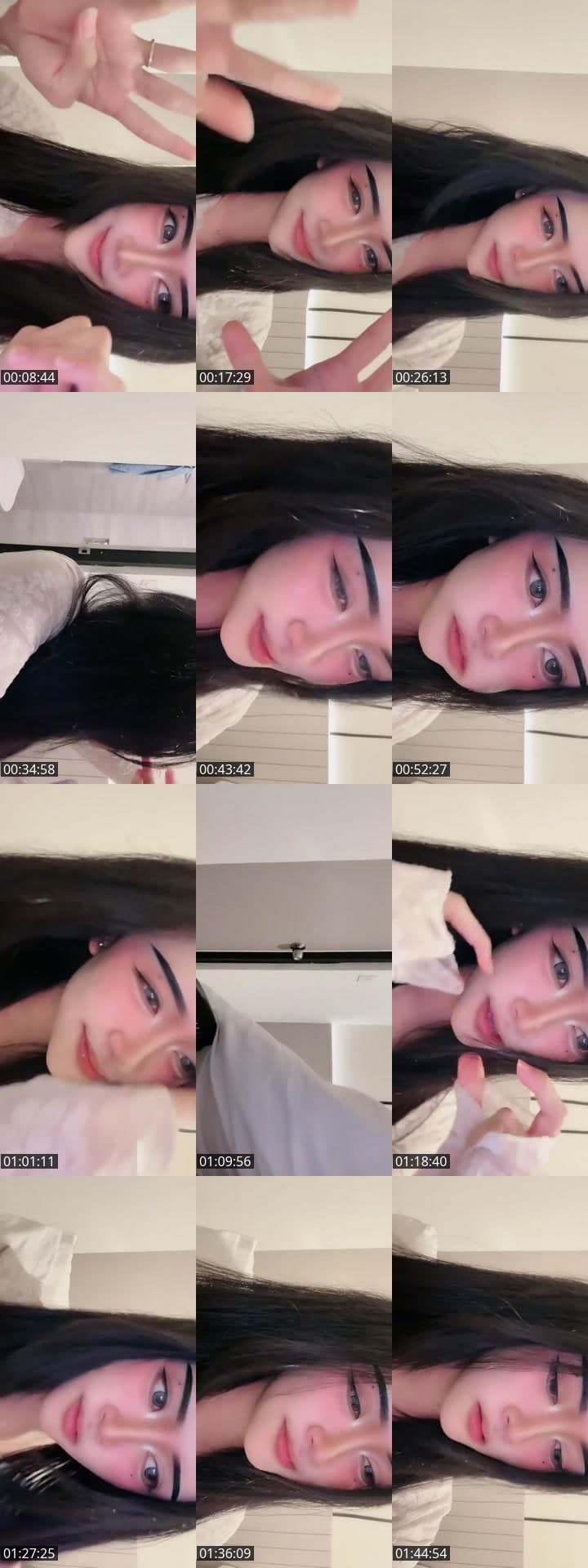 @axel0ve TikTok live stream